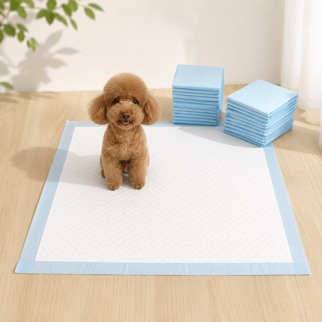 Portapaws™ 50-Pack Dog Training Pads
